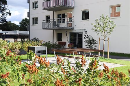 Sveavägen 24 - Photo 2