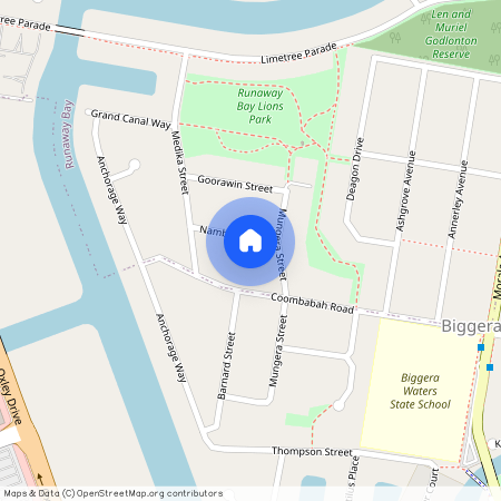 A/8 Nambur Street, Qld 4216, Runaway Bay