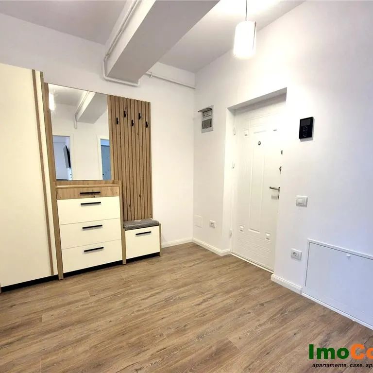 LUX! Apartament cu 2C spatios, in Copou, blocul Azimut - Photo 1