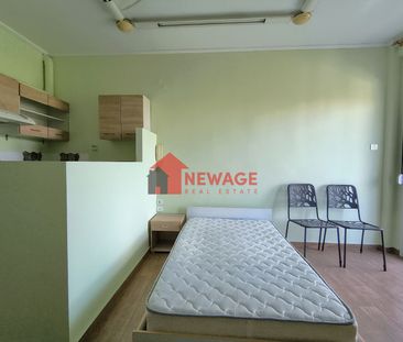 Studio/Γκαρσονιέρα για ενοικίαση Άγιος Νικόλαος (Βόλος) - Φωτογραφία 3