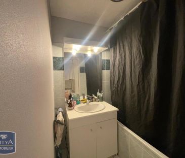 Appartement à louer 2 pièces 47.9m² - Photo 6