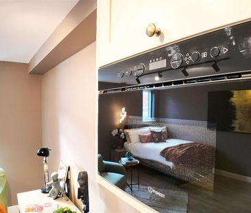 1 bedroom in a house share to rent - Photo 5