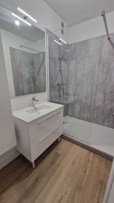 Appartement 3 pièces - Photo 1