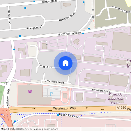 at Wellington Park, 23 Laing Close SR5