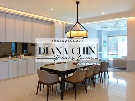One Tanjong Condominium, Tanjung Bungah - Photo 3