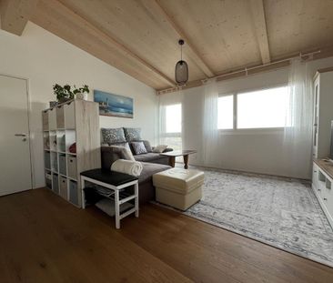 Magnificent attic apartment in a small PPE - Photo 2