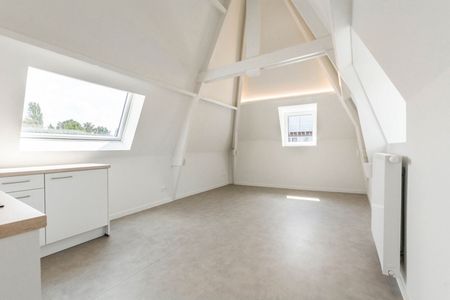 Studio Te huur in Asse - Foto 2