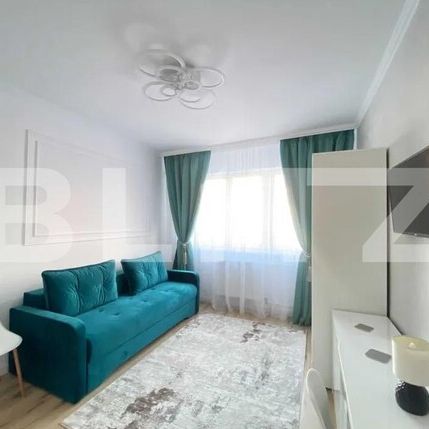Gsrsoniera, 25 mp, zona Iulius Mall - Photo 1
