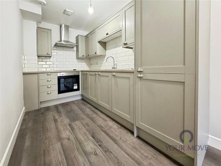 2 bedroom flat to rent - Photo 4