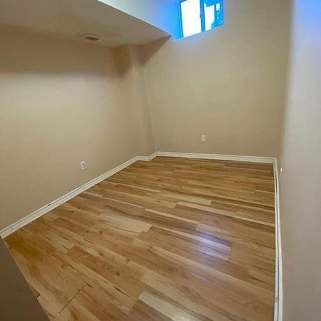 For Lease - 65 Aldonschool Court Unit# Bsmt, Ajax, Ontario - Photo 1