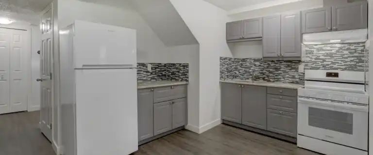 2823-B 12th Ave SE | 2823 12 Avenue Southeast, Calgary - Photo 1