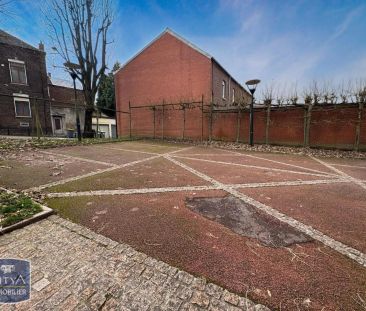 Appartement à louer 3 pièces 60.38m² - Photo 5