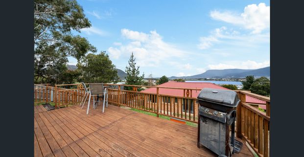 Comfortable Living and Fantastic Views - Photo 1