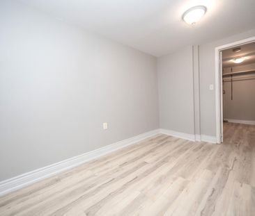 For Lease - 53 Newbury Drive Unit# Basement, Newmarket, Ontario - Photo 5