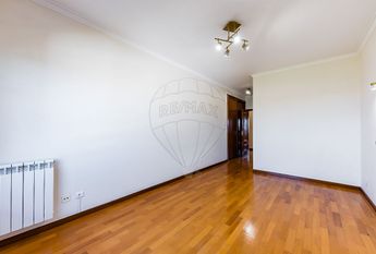 Apartamento T2 em Lisboa