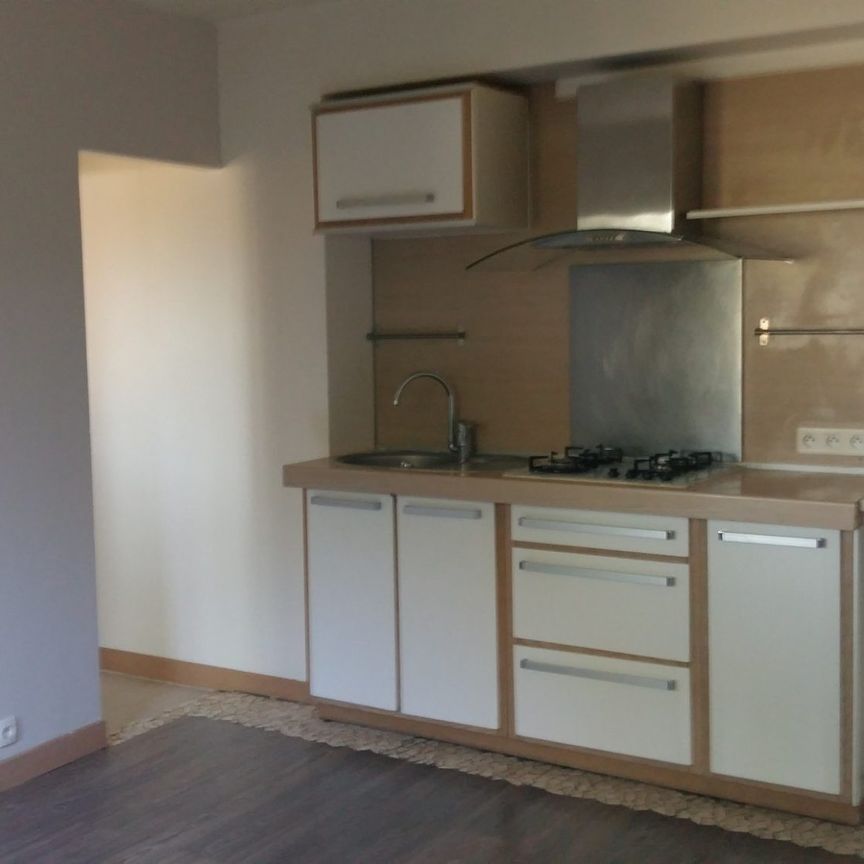Location Appartement 2 pièces 27m² MONTPELLIER 34090 - Photo 1