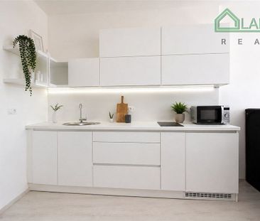 Pronájem bytu 1+kk 31 m² - Photo 3
