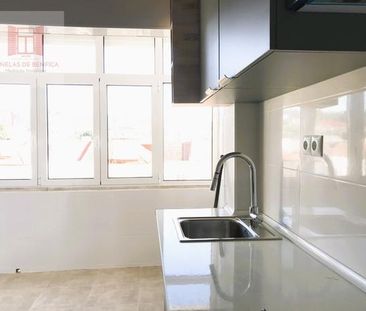 Apartamento T3 - Photo 4