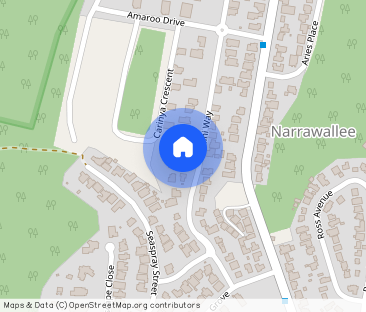 25A & 25B Gemini Way, Narrawallee - Photo 1