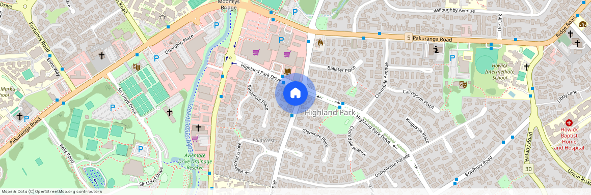 21 Aberfeldy Avenue, Highland Park, Auckland