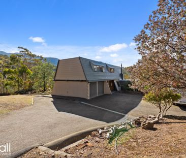 Magnificent Mountain Retreat. - Photo 3