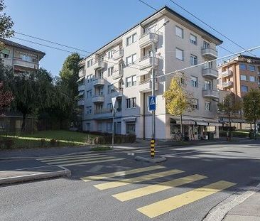 Toutes commodités à portée de main - Photo 1