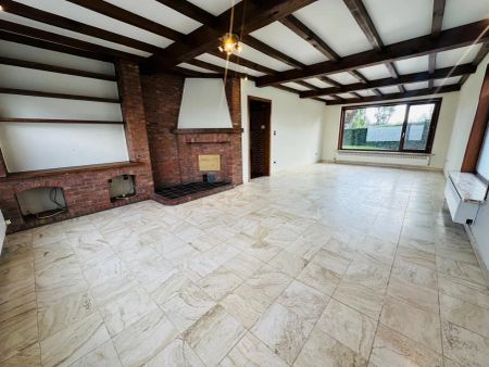Eigentijdse vrijstaande woning te Peer - Photo 5