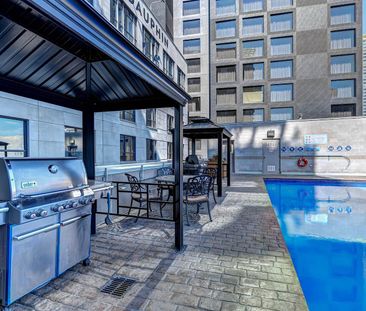 1009 Rue de Bleury, Montréal, QC - Photo 3