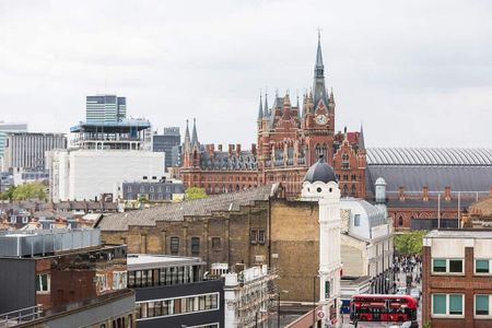 Studio to rent - Photo 2