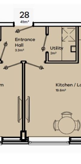 Windmill Lane - Photo 1