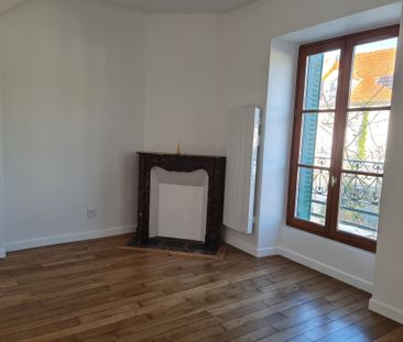 Location Appartement 2 pièces 32m² BIEVRES 91570 - Photo 4