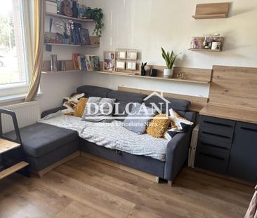 Prenájom, 1-izb. byt, 37 m - Photo 1