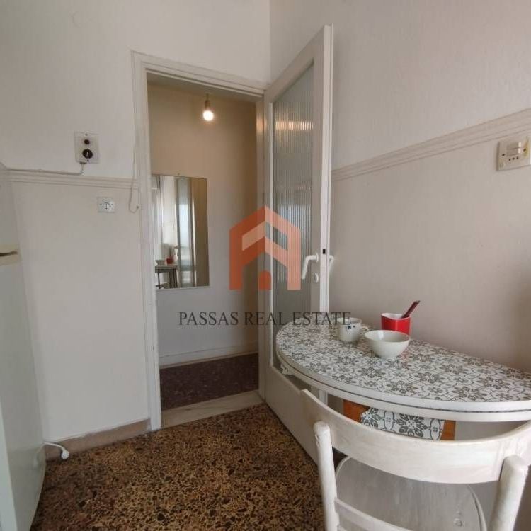 Studio/Γκαρσονιέρα για ενοικίαση Αγία Τριάδα (Φάληρο - Ιπποκράτειο) - Photo 1