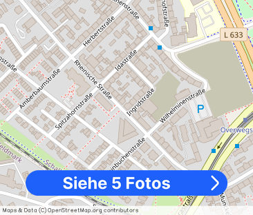 Wohnung zur Miete in Gelsenkirchen - Foto 1