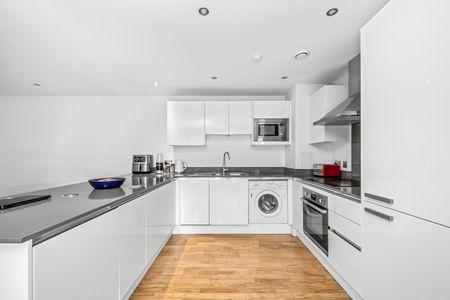 Dowells Street, Greenwich, SE10, London - Photo 3