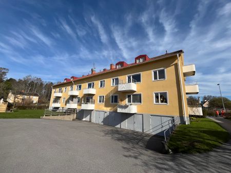 Nyhemsgatan, Katrineholm - Foto 4
