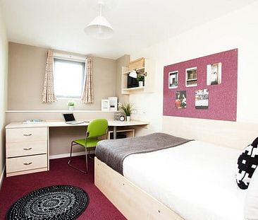 10 Crown Street, RG1 2SE, Reading, United Kingdom - Photo 5