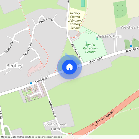 Lime House Cottages, Bentley, Farnham, GU10