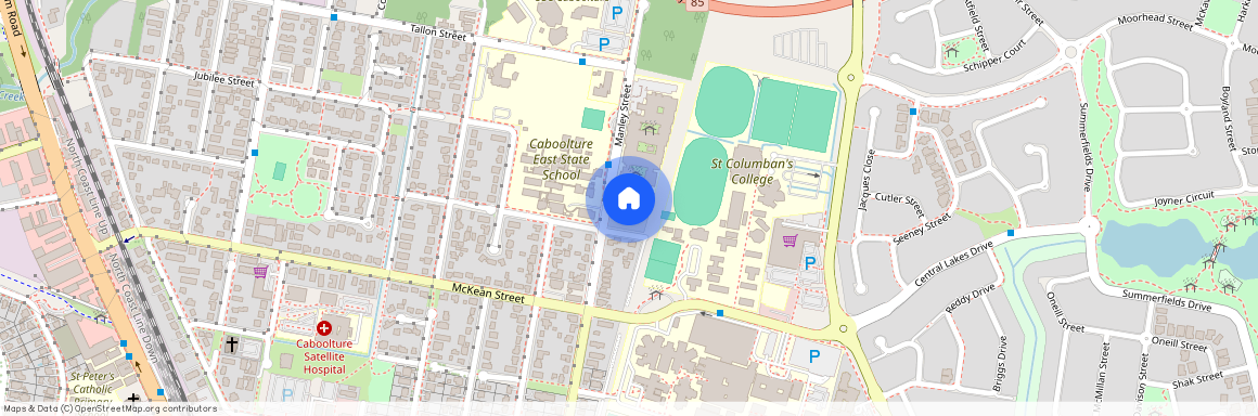 Unit 304/45-49 Manley Street, Qld 4510, Caboolture