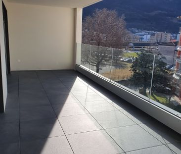 3.5 Zimmer, 81 m², 1. Stock - Foto 6