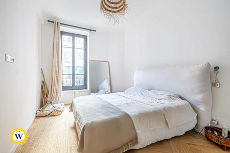 Appartement Nice 65,77 m² - Photo 2