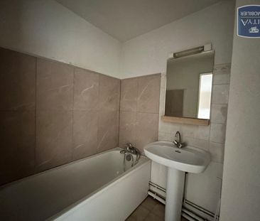 Location Appartement 1 pièce 20m² CHAMBERY 73000 - Photo 1