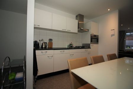 Te huur: Appartement Damstraat in Roosendaal - Photo 5