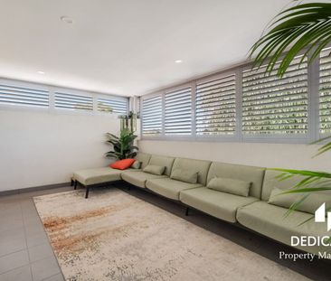 Fully Furnished & Equipped Fringe City Living At Its Best - Photo 2