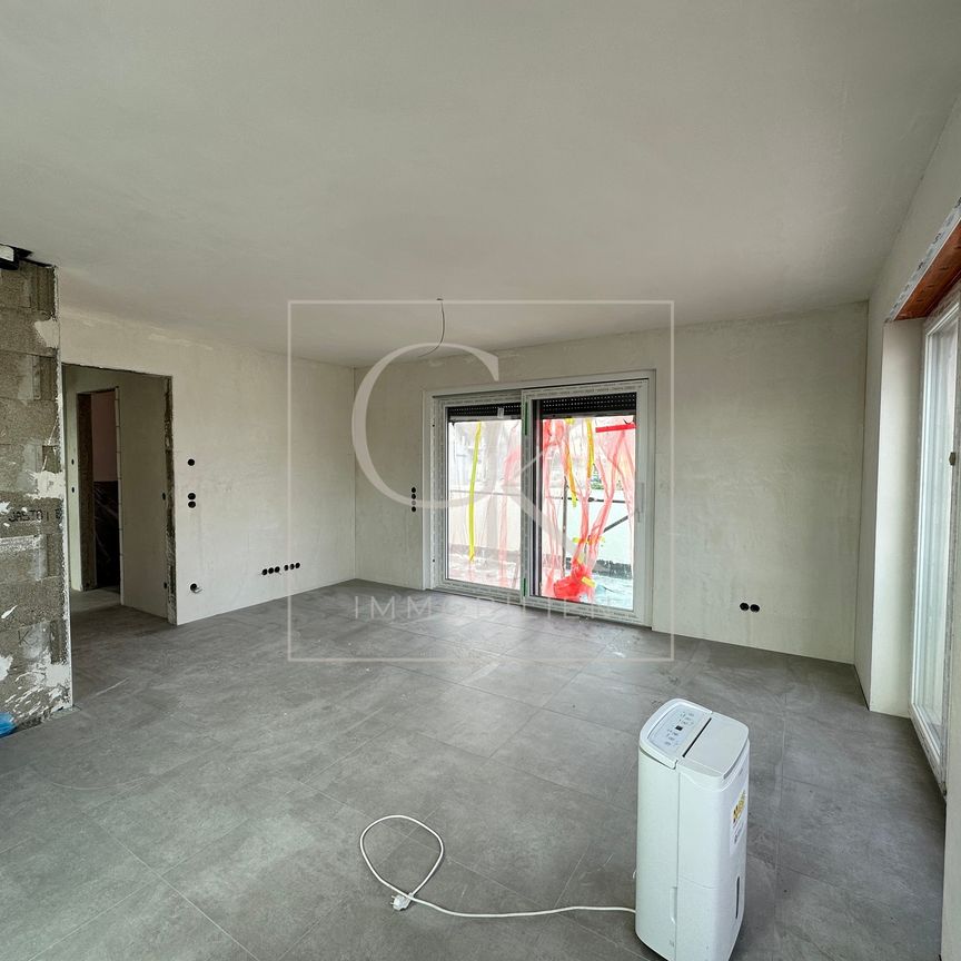 Neubau - Erstbezug! 2-Zimmer Penthouse-Wohnung - Photo 1