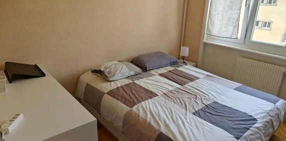 APPARTEMENT 2 PIÈCES À LAUSANNE, MEUBLÉ, DURÉE DÉTERMINÉE - Photo 2