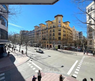 Piso de alquiler en Hermosilla, Goya - Photo 4