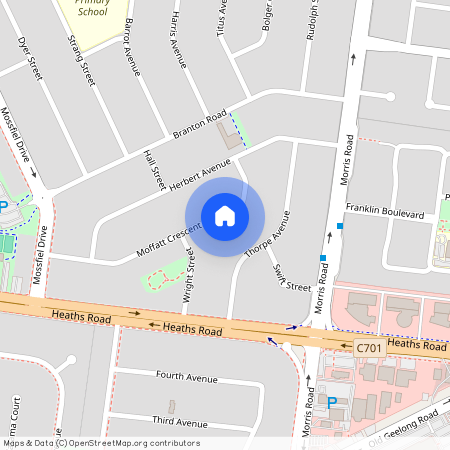 13a Moffatt Crescent, Hoppers Crossing