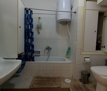 Studio/Γκαρσονιέρα για ενοικίαση Ρήγα Φεραίου (Συκιές) - Photo 4