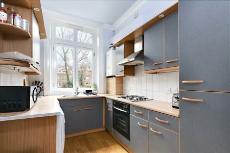 1 Bedroom Flat To Let - Photo 4